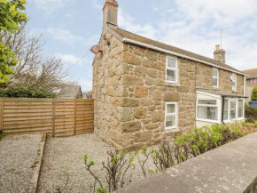 Forge Cottage, Penzance